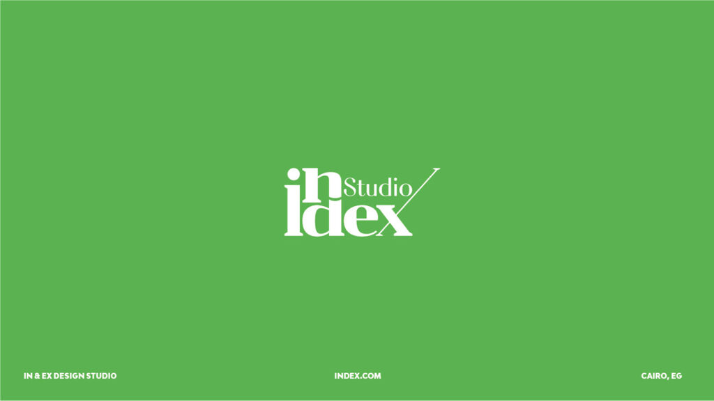 index studio