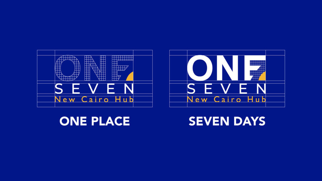 One Seven