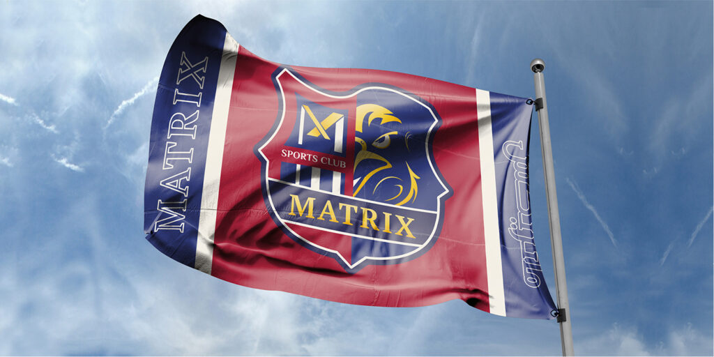 Matrix Sports Club