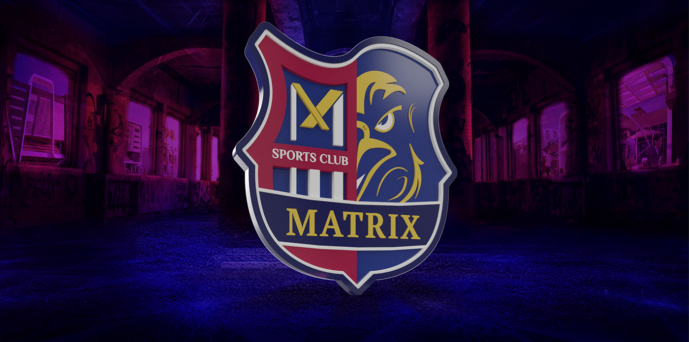 Matrix Sports Club