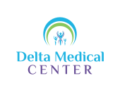 dellta medical center