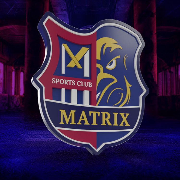 Matrix Sports Club